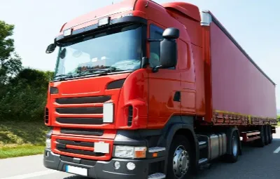 İstanbul Tomarza Ambar Kargo