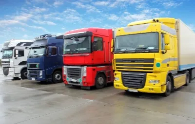 İstanbul Tomarza Nakliye Ambarı