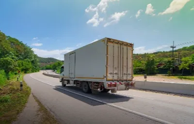İstanbul ile Tomarza Arası Bulaşık Makinesi Taşıma
