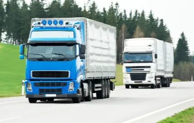 İstanbul ile Tomarza Arası Eşya Taşıma